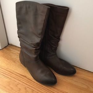 ALDO Althea Boots